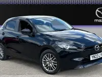 Used Mazda 2 Exclusive-Line 90 HP (66 kW) 2024 Hatchback