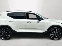 Used Volvo XC40 Ultra 2025 White SUV