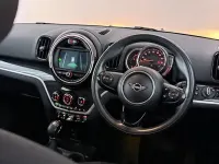 Used Mini Cooper S Countryman Classic 224 HP (164 kW) 2020 Silver SUV