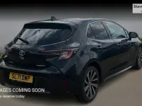 Used Toyota Corolla Design 122 HP (89 kW) 2022 Hatchback