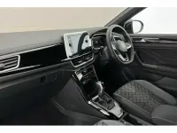 Used VW T-Roc 150 HP (110 kW) 2025 SUV