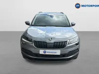 Used Skoda Karoq SE L 2019 Grey SUV