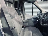 used Ford Transit 2.2 TDCi 125ps H2 Van