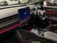 Used VW ID.7 Pro 210 kW (286 HP) 2025 Glacier white metallic