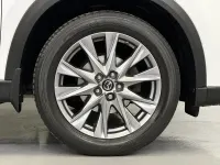 Begagnad Mazda 6 Inclusive 165 HK (121 kW) 2020 Vit SUV