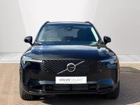 New Volvo XC90 Ultra 449 HP (330 kW) 2026 Black SUV