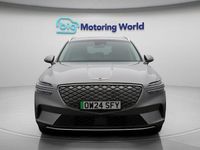 Used Genesis GV70 Sport 360 kW (490 HP) 2024 Silver SUV