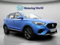 Usado MG ZS Excite 106 CV (77 kW) 2024 SUV
