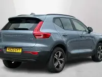 Used Volvo XC40 Plus 161 HP (118 kW) 2023 SUV