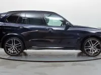 Used BMW X5 M Sport 490 HP (360 kW) 2024 Black SUV