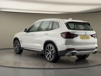 Used BMW X3 xLine 292 HP (214 kW) 2024 SUV