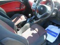 Used Alfa Romeo MiTo 2010 Hatchback