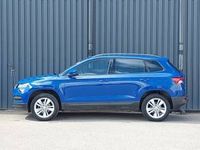 used Skoda Karoq 1.0 TSI SE Technology 5dr