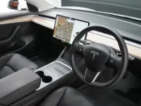 Used Tesla Model 3 Long Range AWD 258 kW (351 HP) 2023 Sedan