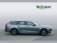 Used Volvo V90 CC Plus 247 HP (181 kW) 2020 Grey Estate