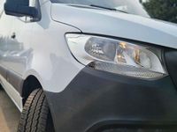 Used Mercedes Sprinter 2019 White Van