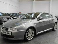 Used Alfa Romeo GT 2006 Coupe
