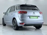 Usado Citroën C4 Picasso Feel 2018 Cinzento Monovolume