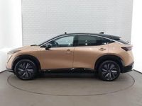 Used Nissan Ariya Advance 177 kW (242 HP) 2023 Bronze SUV