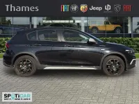 Used Fiat Tipo Garmin 128 HP (94 kW) 2023 Black Hatchback