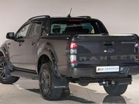Used Ford Ranger Wildtrack 2020 Grey Pickup