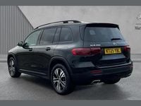 Used Mercedes GLB200 Executive 161 HP (118 kW) 2025 Black SUV