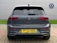 used VW Golf VIII 1.5 Tsi Style Edition 5Dr