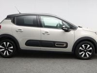 Used Citroën C3 PureTech 2023 Beige Hatchback