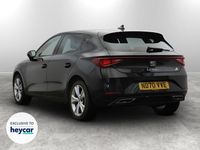 used Seat Leon 1.4 eHybrid FR 5dr DSG