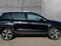 New Seat Ateca SE Technology 115 HP (84 kW) 2025 Black SUV