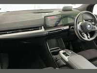 Used BMW 225 M Sport 241 HP (177 kW) 2023 Black Estate