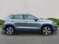 Second-hand Seat Ateca SE Technology 110 CP (80 kW) 2023 Gri SUV