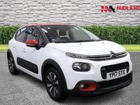 Used Citroën C3 Feel 2017
