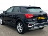 Used Audi Q2 Sport 150 HP (110 kW) 2026 SUV