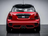 Used Mini Cooper S Hatch 192 HP (141 kW) 2018 Red Hatchback