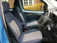 Used Citroën Nemo 2010 MPV