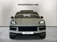 Używany Porsche Cayenne S E-Hybrid 512 KM (376 kW) 2024 Szary SUV