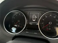 Used VW Polo Match 2016 Black Hatchback