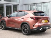 Used Lexus NX450h+ Sport Line 301 HP (221 kW) 2024 Other SUV