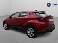 Used Toyota C-HR 122 HP (89 kW) 2023 SUV