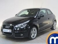 Used Audi A1 2012 Hatchback