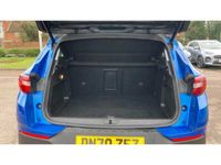 used Vauxhall Grandland X 1.6 Hybrid4 300 Elite Nav 5dr Auto SUV