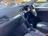 Usado VW Tiguan Life 150 HP (110 kW) 2021 Other SUV