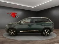 Used Peugeot 5008 Allure 2021 Green SUV