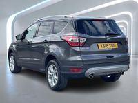 used Ford Kuga 2.0 TDCi Titanium 5dr 2WD