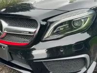Used Mercedes GLA45 AMG AMG 360 HP (264 kW) 2014 Black SUV