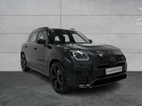 Used Mini Countryman Sport 170 HP (125 kW) 2025 Grey SUV