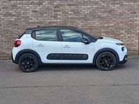 Used Citroën C3 Origins 110 HP (80 kW) 2019 White Hatchback