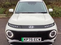 New Hyundai Inster 85 kW (116 HP) 2025 Other Hatchback