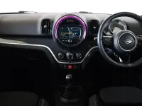 Usado Mini Cooper S Countryman 189 CV (139 kW) 2018 Blanco SUV